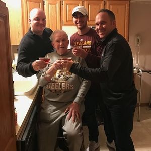 Meet your Posher, Jeremy